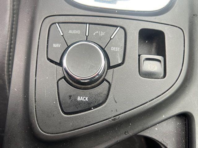 used 2013 Buick Regal car, priced at $5,989