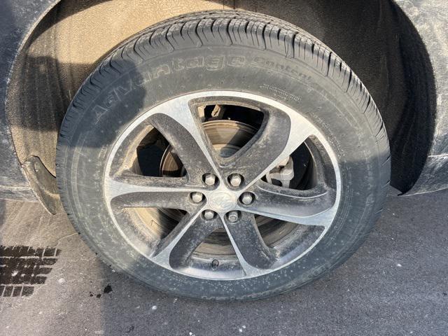 used 2020 Buick Enclave car, priced at $15,690