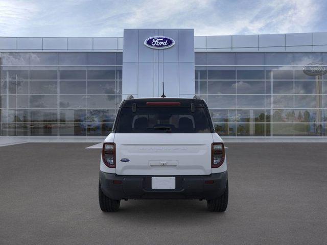 new 2026 Ford Bronco Sport car, priced at $38,494