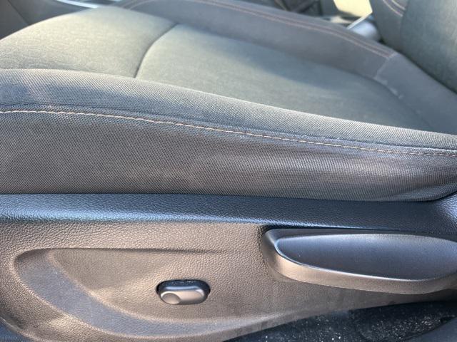 used 2017 Chevrolet Trax car, priced at $10,798