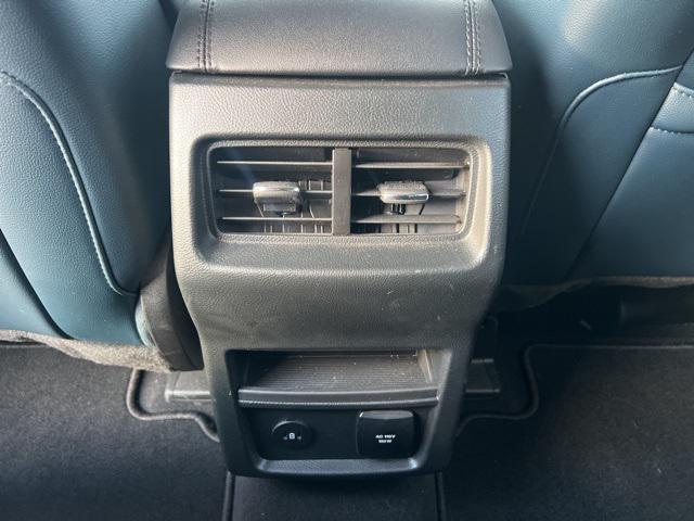 used 2023 Ford Edge car, priced at $23,951