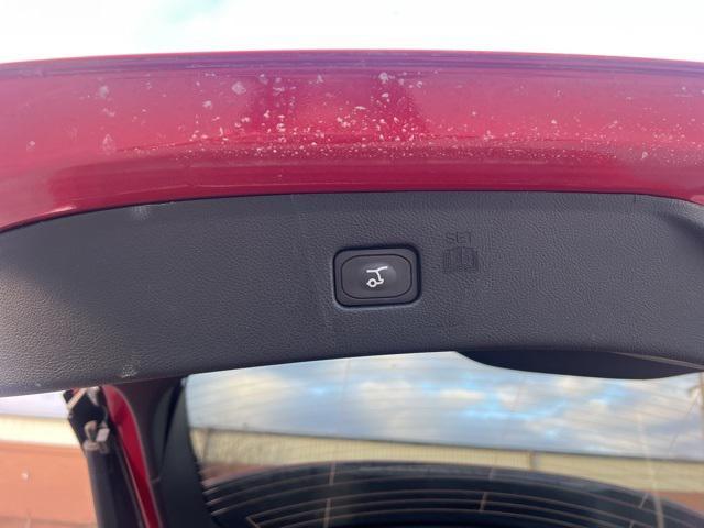 used 2023 Ford Edge car, priced at $23,951