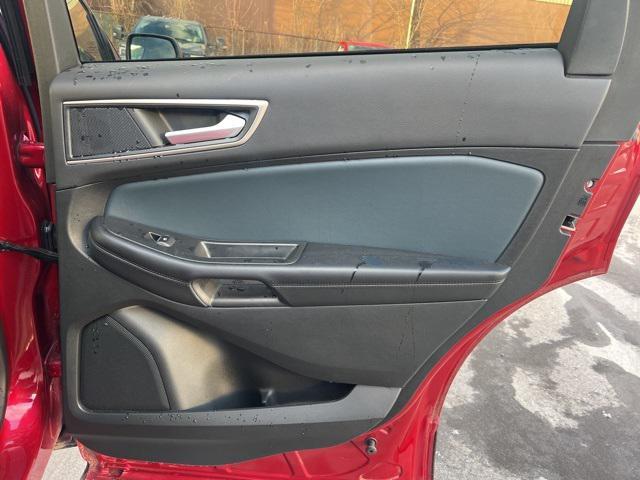 used 2023 Ford Edge car, priced at $23,951