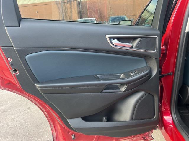 used 2023 Ford Edge car, priced at $23,951