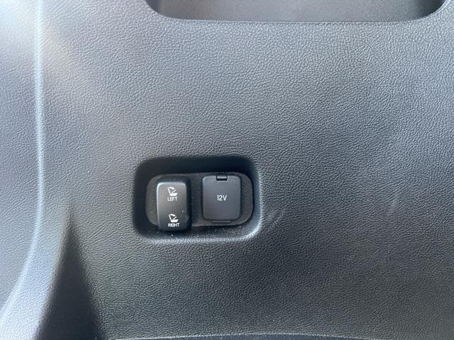 used 2023 Ford Edge car, priced at $23,951