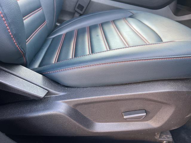 used 2023 Ford Edge car, priced at $23,951