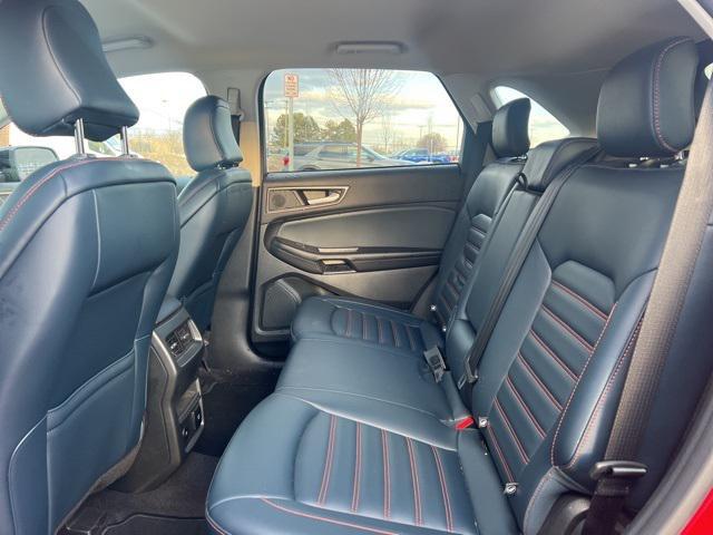 used 2023 Ford Edge car, priced at $23,951