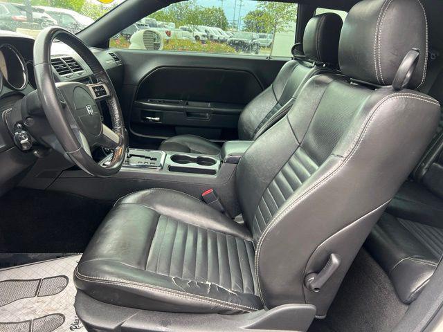 used 2010 Dodge Challenger car, priced at $7,288
