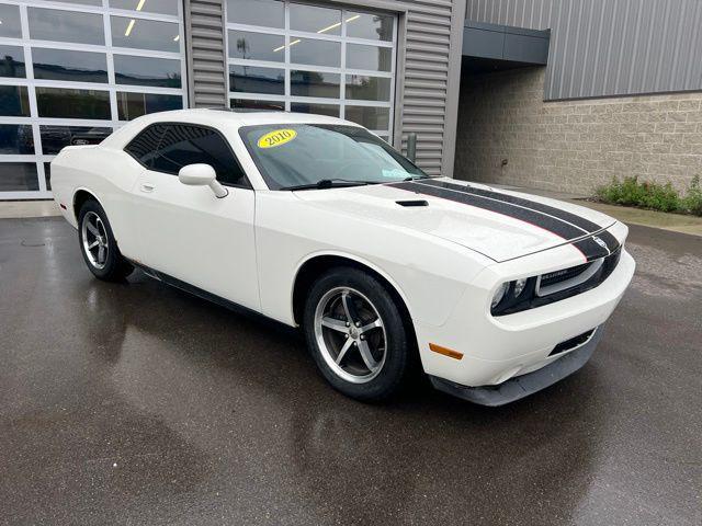 used 2010 Dodge Challenger car, priced at $7,288