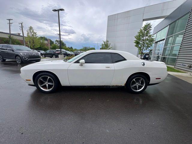 used 2010 Dodge Challenger car, priced at $7,288