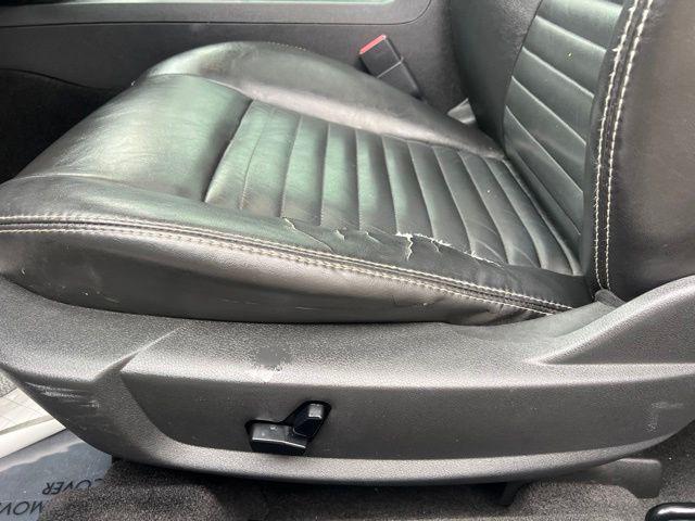 used 2010 Dodge Challenger car, priced at $7,288