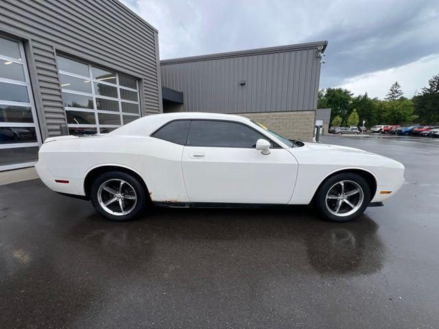 used 2010 Dodge Challenger car, priced at $7,288