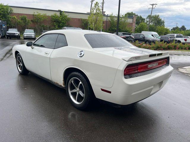 used 2010 Dodge Challenger car, priced at $7,288