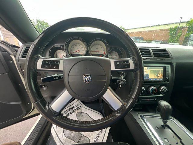 used 2010 Dodge Challenger car, priced at $7,288