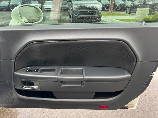used 2010 Dodge Challenger car, priced at $7,288