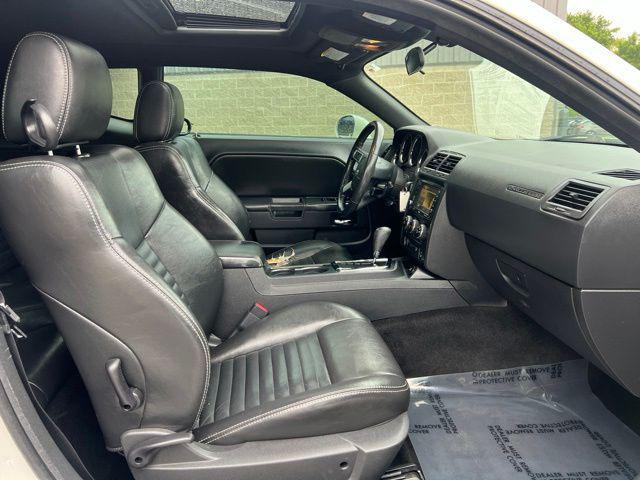 used 2010 Dodge Challenger car, priced at $7,288