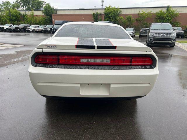 used 2010 Dodge Challenger car, priced at $7,288