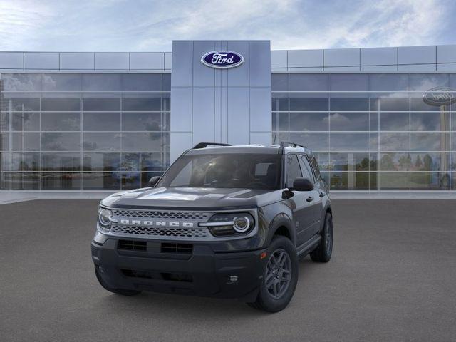 new 2026 Ford Bronco Sport car, priced at $33,249
