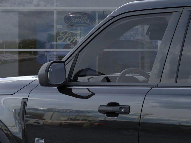 new 2026 Ford Bronco Sport car, priced at $32,999