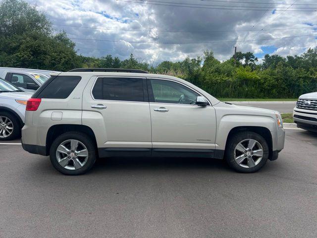 used 2015 GMC Terrain car, priced at $7,288