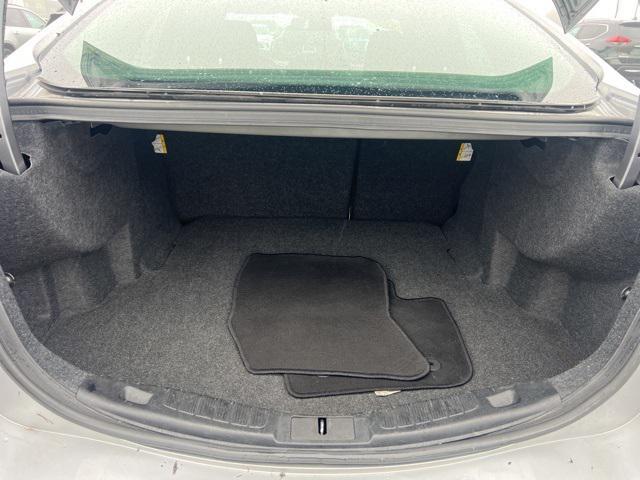 used 2020 Ford Fusion car, priced at $10,954