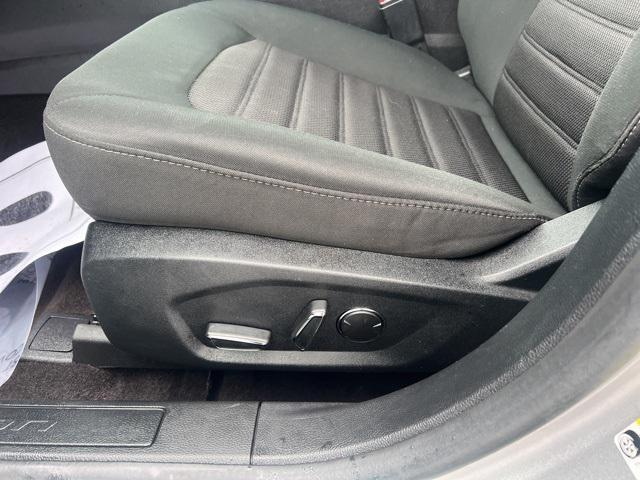 used 2020 Ford Fusion car, priced at $10,954