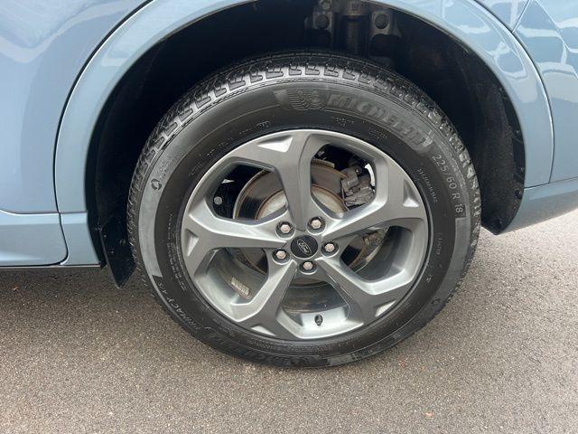 used 2024 Ford Escape car, priced at $23,335