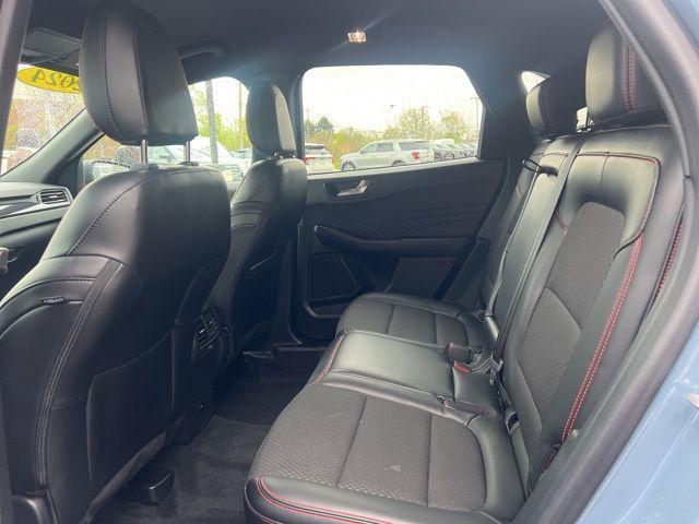 used 2024 Ford Escape car, priced at $23,335