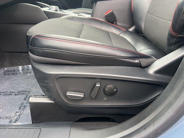 used 2024 Ford Escape car, priced at $23,335