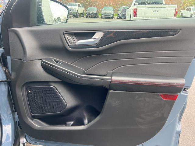 used 2024 Ford Escape car, priced at $23,335