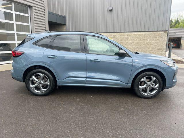 used 2024 Ford Escape car, priced at $23,335