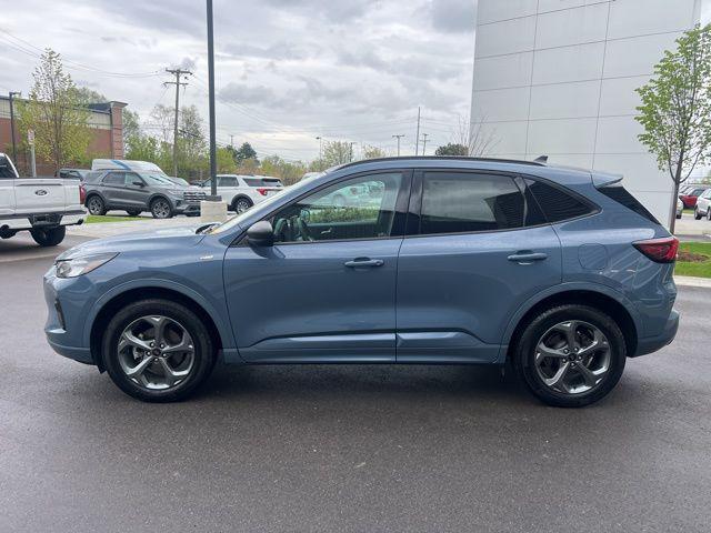 used 2024 Ford Escape car, priced at $23,335