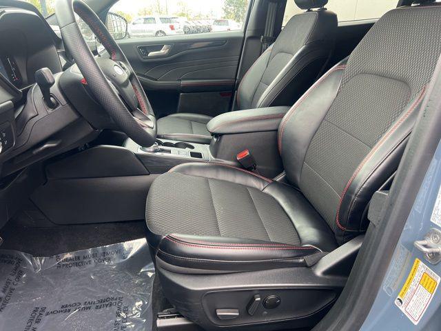 used 2024 Ford Escape car, priced at $23,335