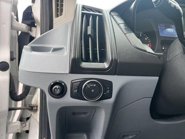 used 2019 Ford Transit-350 car, priced at $21,998