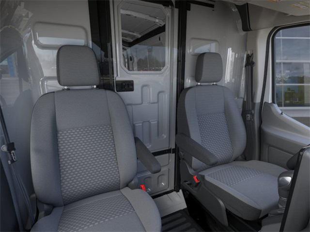 new 2026 Ford Transit-250 car, priced at $49,889