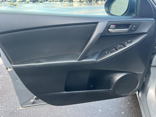 used 2012 Mazda Mazda3 car, priced at $4,950