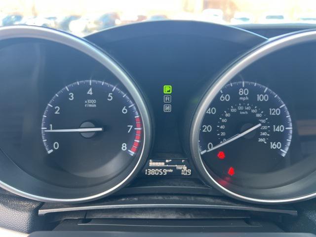 used 2012 Mazda Mazda3 car, priced at $4,950