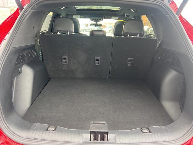 used 2023 Ford Escape car, priced at $23,977