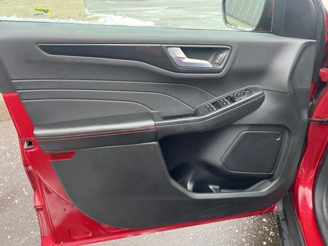 used 2023 Ford Escape car, priced at $23,977