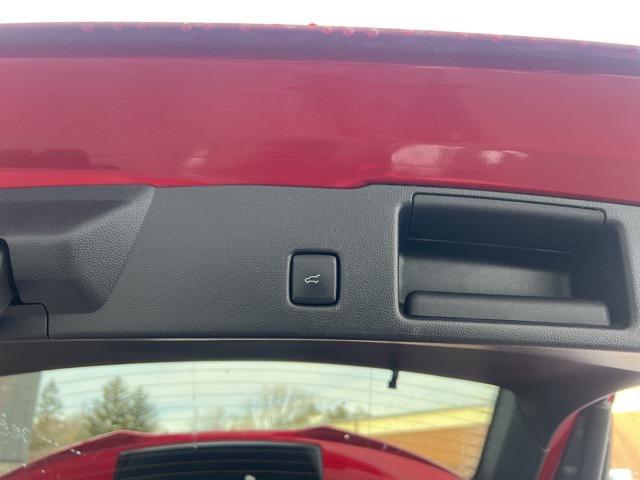 used 2023 Ford Escape car, priced at $23,977