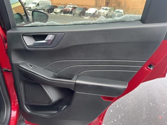 used 2023 Ford Escape car, priced at $23,977