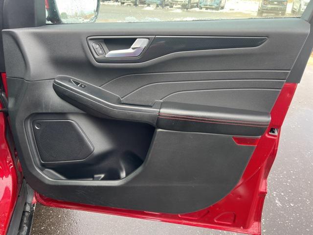 used 2023 Ford Escape car, priced at $23,977