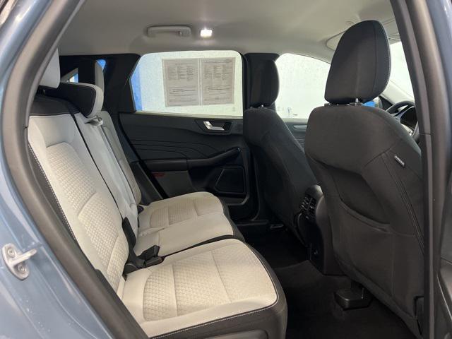 used 2023 Ford Escape car, priced at $19,641