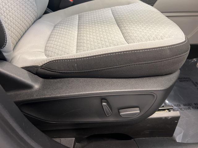 used 2023 Ford Escape car, priced at $19,641