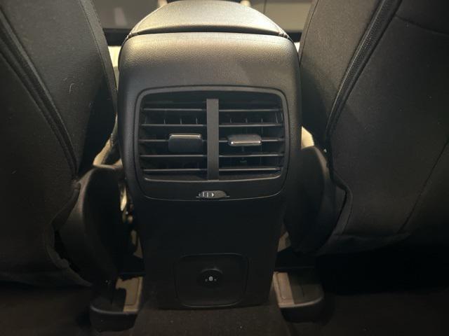 used 2023 Ford Escape car, priced at $19,641