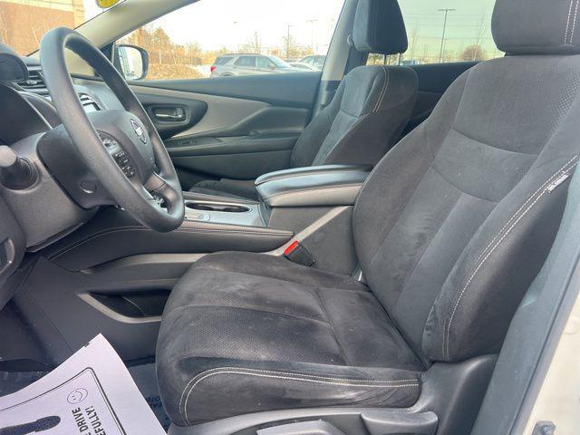 used 2022 Nissan Murano car, priced at $17,869
