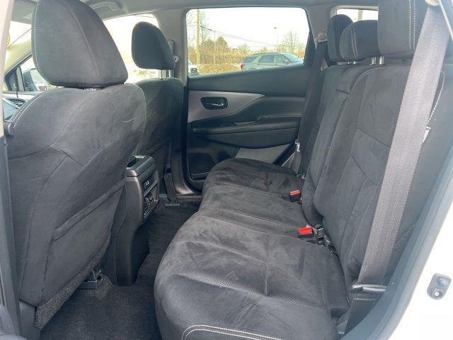 used 2022 Nissan Murano car, priced at $17,869
