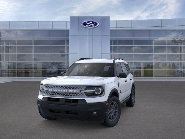 new 2026 Ford Bronco Sport car, priced at $32,576