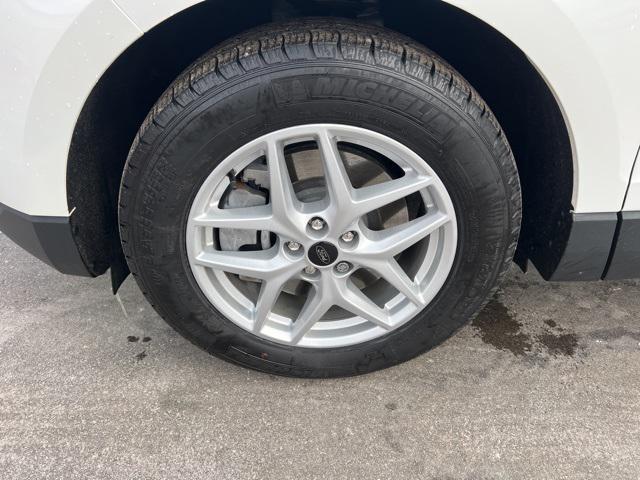 used 2023 Ford Edge car, priced at $25,384