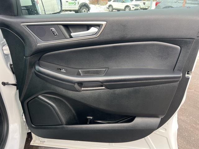 used 2023 Ford Edge car, priced at $25,384